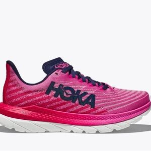 HOKA Mach 5